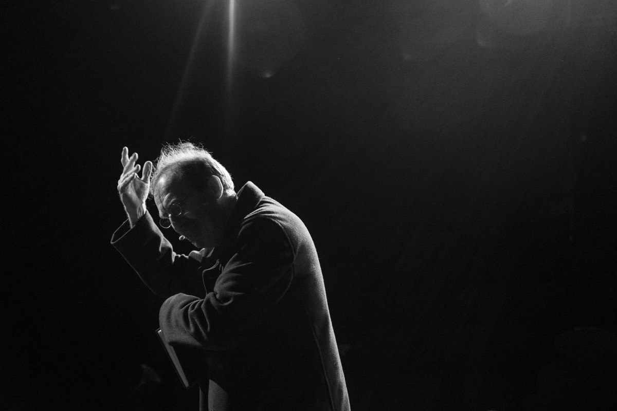 Der Untergang des Delphin